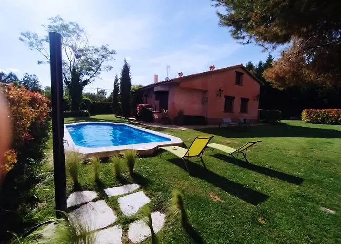 Casa rural El Pitañar Teruel